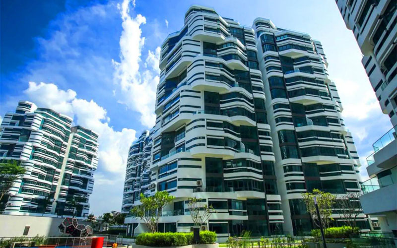 Aragreens residences ara damansara developer s units available